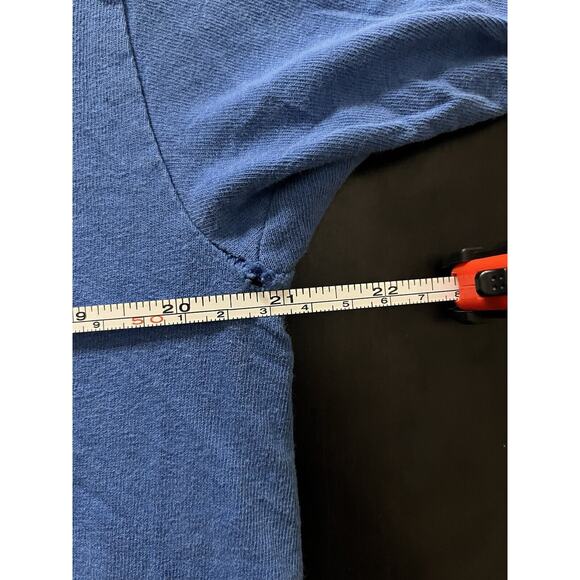 2011 M&M’s Orange Character T-Shirt - Size Large - Picture 7 of 9